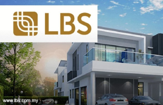 CGS-CIMB: LBS Bina to achieve this year's sales target with aggresive new launches