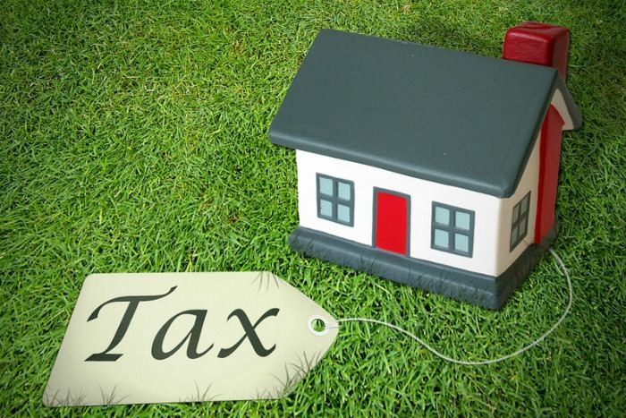 PAM: GST won’t have much impact on property market x