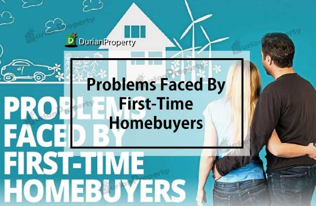 Problems Faced By First-Time Homebuyers