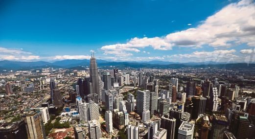 KL aims to attract 16mil tourists by 2025: Mayor