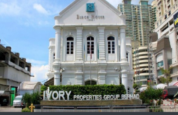 Ivory: Borders reopening, stimulus plan, softening prices to drive property demand in Penang