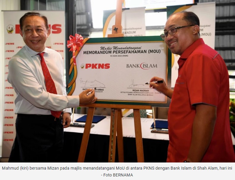 Dua projek baharu PKNS tawar rumah bawah RM400,000