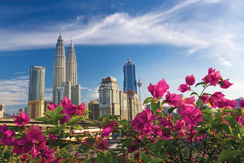 KL ranks seventh for most sustainable city to live in Asia Pacific