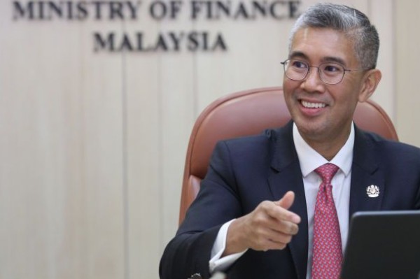 Malaysia on track for 3-4% GDP growth this year despite Omicron