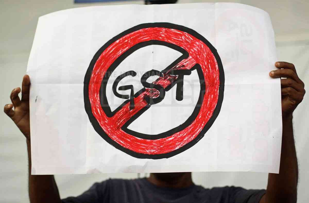 Finance Ministry says GST issues could drag on for months – Bernama