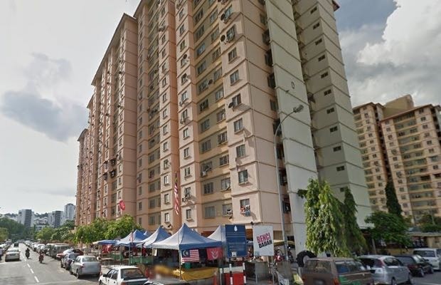 Rent-To-own Concept To Enable PPRT Flat Occupants To Become Property Owners