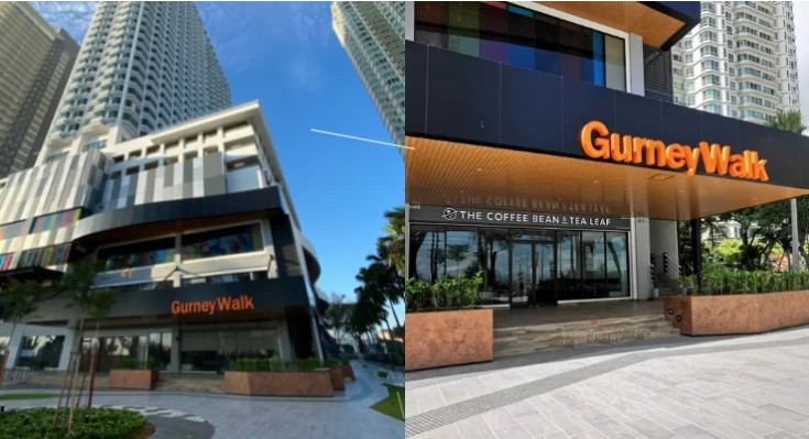 Plenitude opens Gurney Walk, a new social hub on Gurney Drive