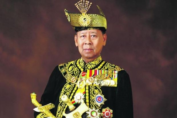 Kedah's Sultan Tuanku Abdul Halim Passes Away