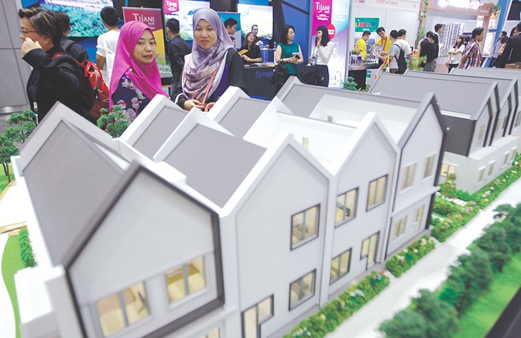 Property Demand Expected to Spike on Investors’ Interest
