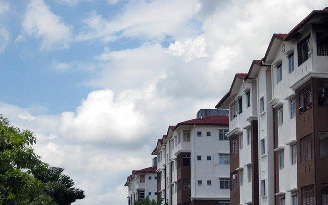 One Million Affordable Houses To Be Completed By 2018 - Halimah