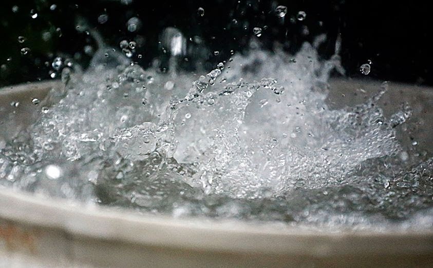 Water disruption in Klang, Shah Alam, Kuala Langat end of month