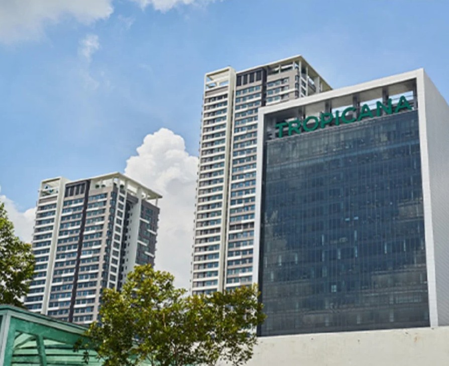 Tropicana issues RM270mil sukuk to refinance its debts and for working capital