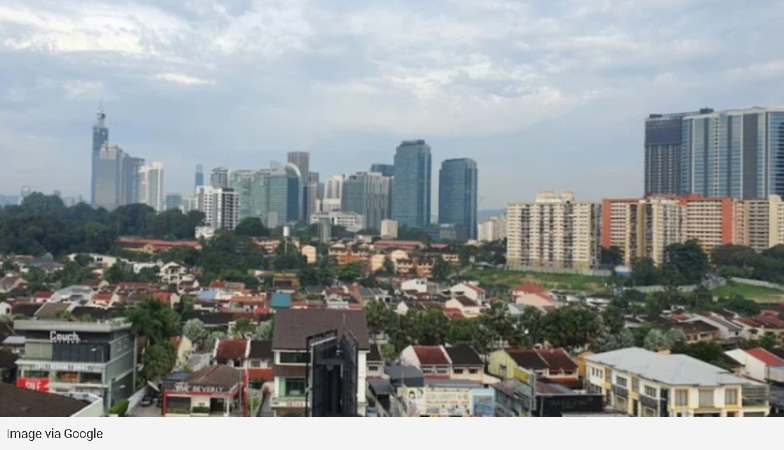 Zerin Properties: Bangsar land is in high demand due to its development potential