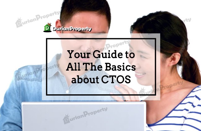 Your Guide to All The Basics about CTOS