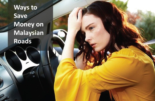 Ways to Save Money on Malaysian Roads