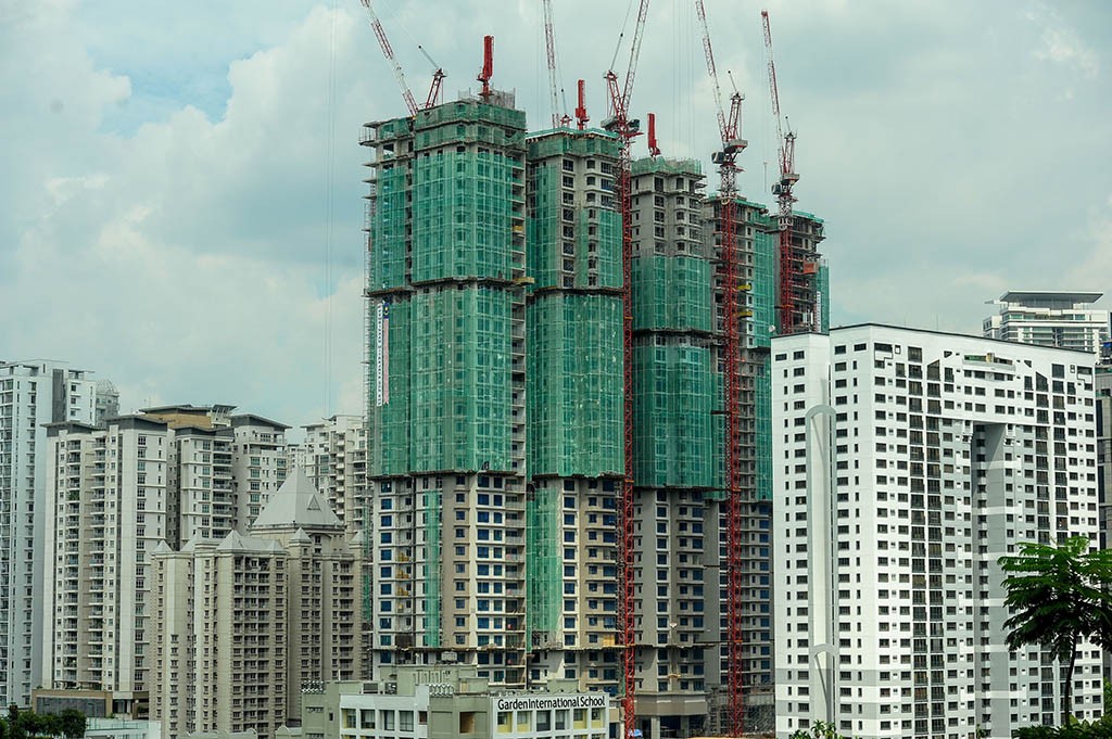 Stronger Performance for Property Firms in 4Q19  Tuesday