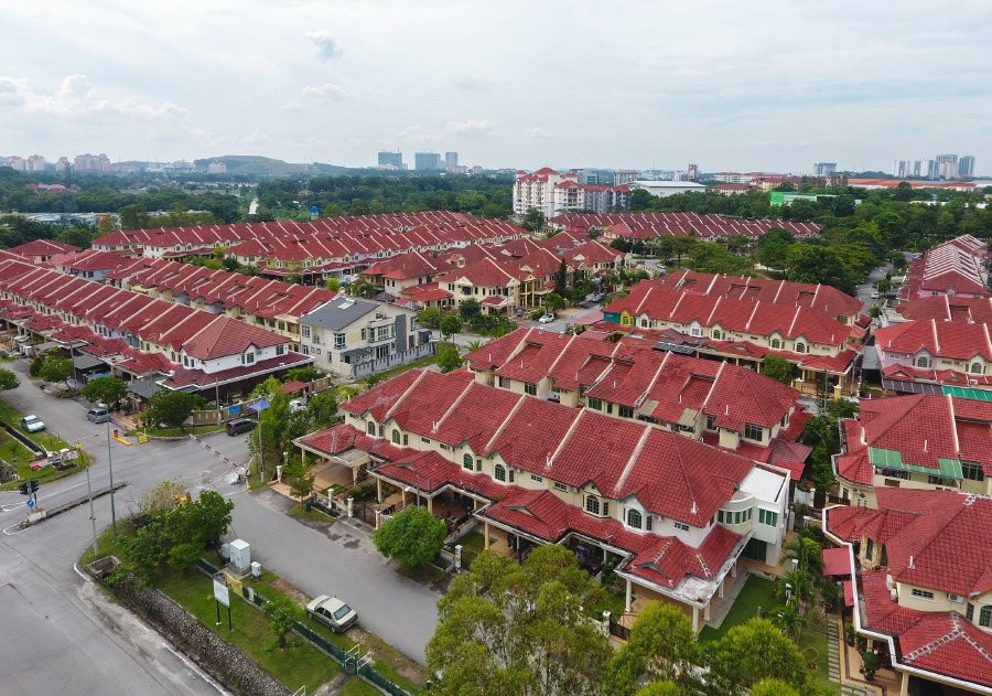 House prices in KL continuing uptrend