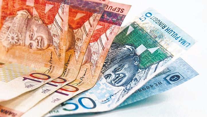 Rising demand for local currency, Ringgit opens at 4.21 against USD today