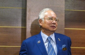 Najib: Federal government to rebuild Al-Fikrah Care Centre