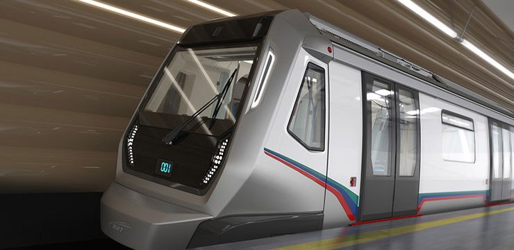 MRT Sg Buloh-Kajang line 59.5pc completed as at January