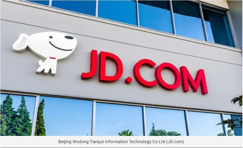 JD.com buka kedai mega pertama di Malaysia