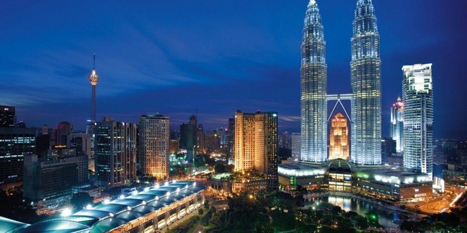 Another office tower for KLCC area