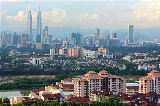 Mixed outlook for property market