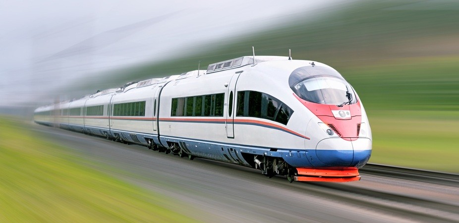High-speed rail likely to cost RM65b'