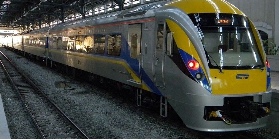 KTMB launching 12 new services, offers discounts