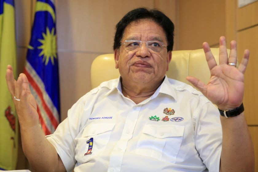Government To Create Developer Friendly Package For Affordable Houses - Tengku Adnan