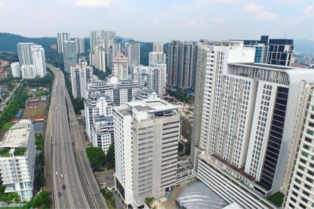 Malaysian property market: Wake up and smell the coffee