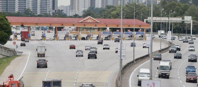 ALR muktamad ambil alih empat konsesi lebuh raya