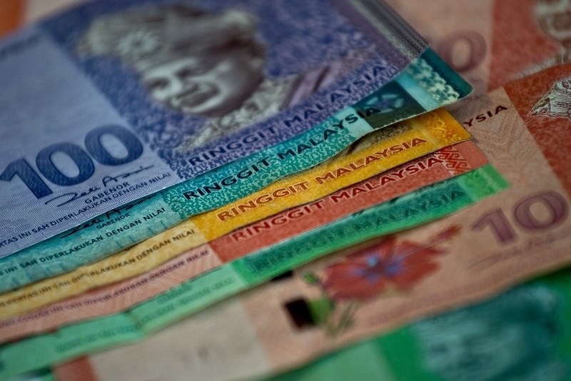 Ringgit volatility tests foreign bond investors’ faith in Malaysia