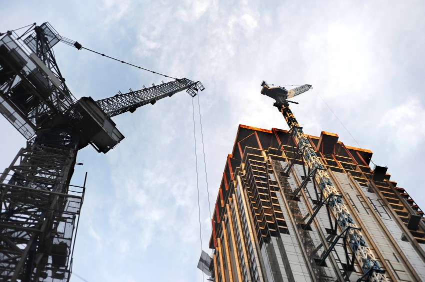 Malaysia＇s construction sector to keep growing