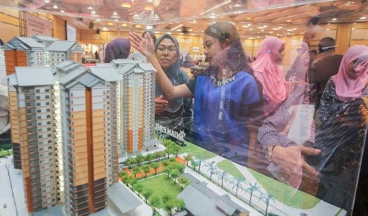 41,880 Applications For 19,225 Units Of PPA1M Residences