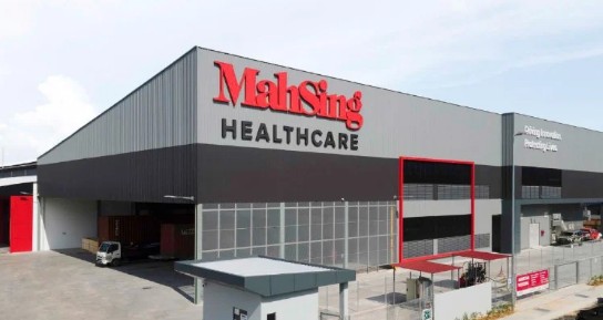 Mah Sing Healthcare peroleh pensijilan MDR