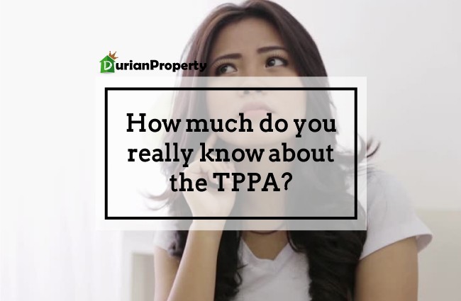 Here are the answers to all your questions about TPPA