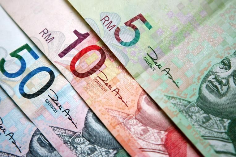 Ringgit opens at 4.09 against USD