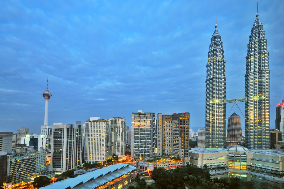 KL to be among world‘s most connected cities within three years, says Tengku Adnan