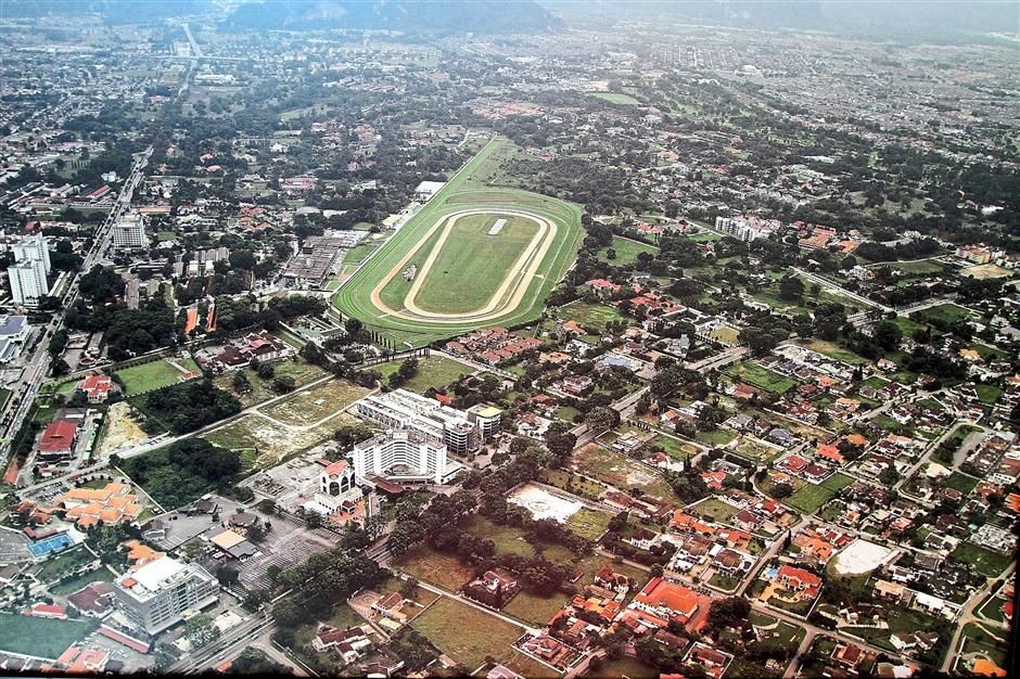 Perak Govt seeks return of undeveloped land