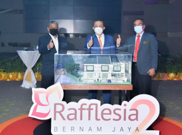 PKNS yakin projek Rafflesia 2 dapat sambutan