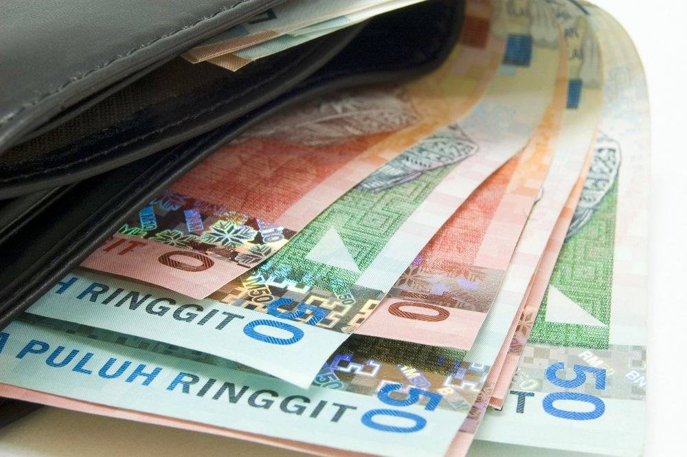 Ringgit strengthens further, opens at RM4.09 to greenback