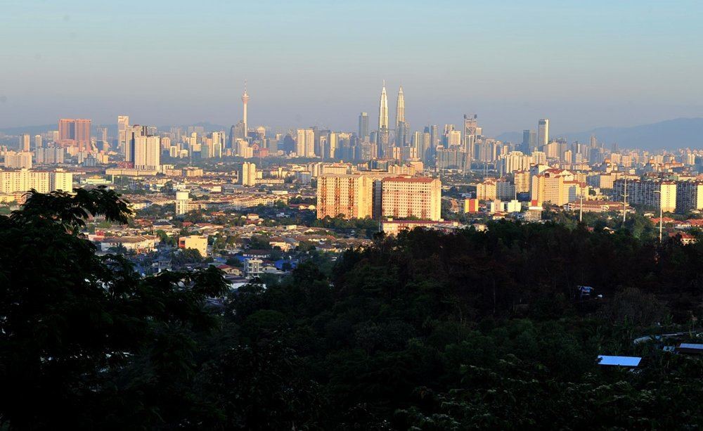 Malaysia ranks No. 4 for growth inclusiveness in Asia-Pacific, says report