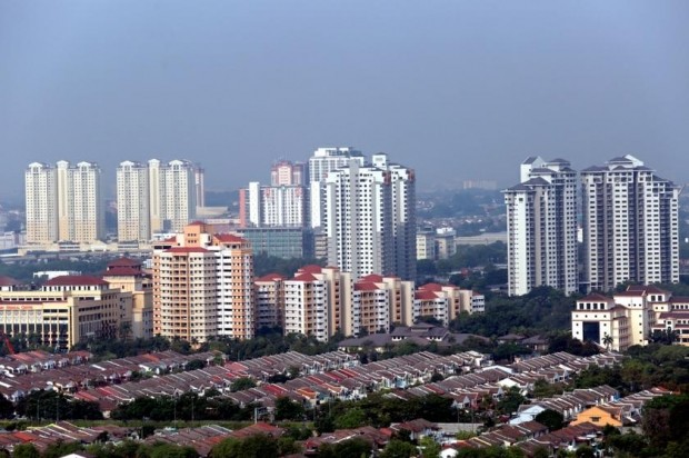 Biggest development expenditure yet for Selangor