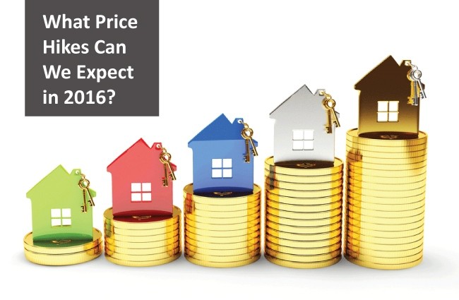 What Price Hikes Can We Expect in 2016?