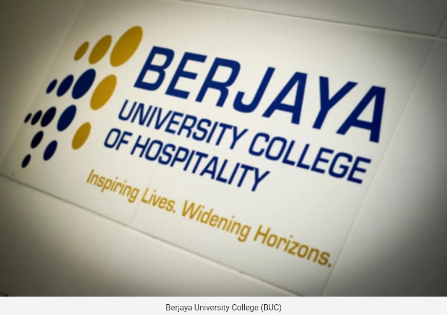 BCorp jual Berjaya University College