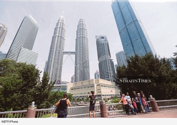 KLCCP and KLCC REIT are hopeful of regaining pre-pandemic performance levels