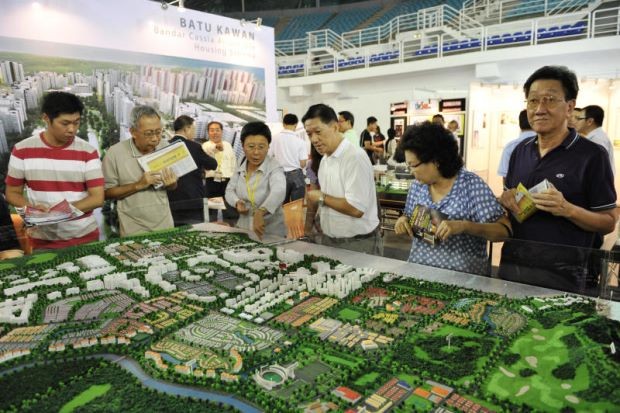 Affordable housing in Penang to be key sales driver