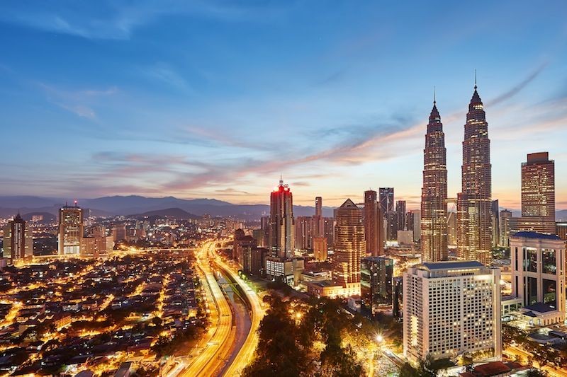 Klang Valley office rental growth under pressure for next two years