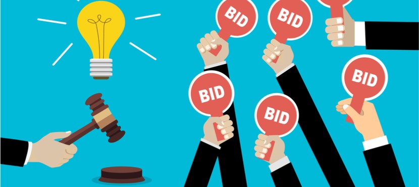 Buying auction properties? Here’s a checklist before you bid !
